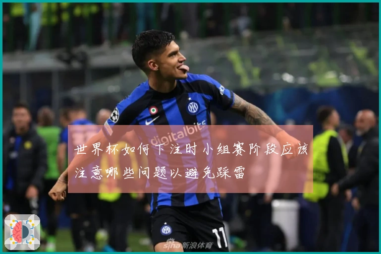 世界杯如何下注时小组赛阶段应该注意哪些问题以避免踩雷